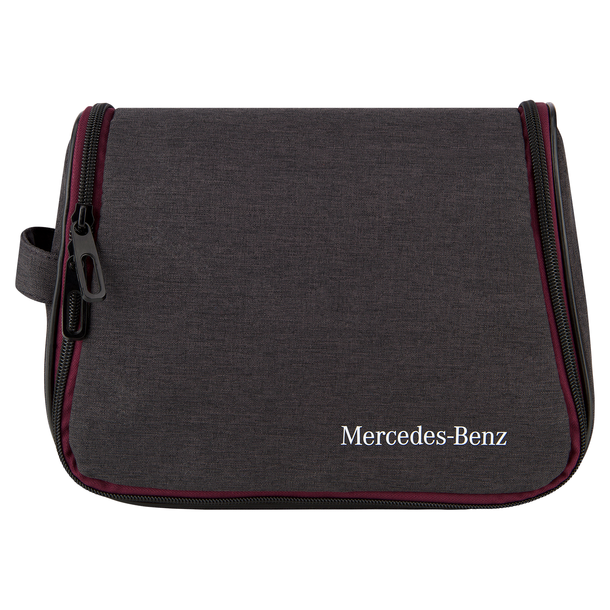 Bolsa de lavado Mercedes-Benz con percha